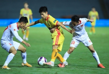Nhận định Thanh Hóa vs Hải Phòng: Cuộc đấu nảy lửa