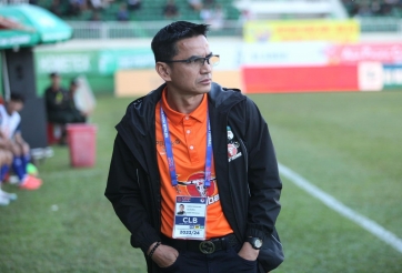 HLV Kiatisak gặp ‘dớp’, CAHN ngã ngựa?