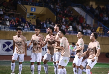 Lịch thi đấu vòng 11 V-League 2023/2024: CAHN gặp đối thủ 'cứng'