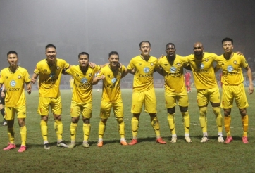 ‘CLB Thanh Hóa không sợ bất kì đối thủ nào’