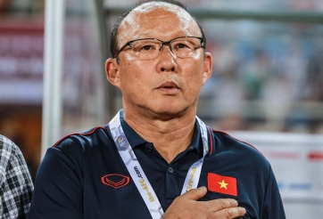 Con trai HLV Park Hang Seo phản ứng khi bố hụt ghế HLV ĐT Hàn Quốc
