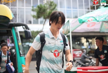 Tuấn Anh rời HAGL, lộ bến đỗ bất ngờ?