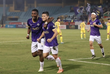 FIFA xếp hạng CLB số 1 Việt Nam thua xa Thái Lan, kém cả Philippines