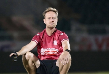 HLV Mano Polking tái xuất tại Đông Nam Á?