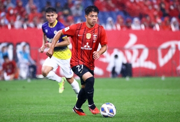 Ngôi sao tranh cãi của Thái Lan gặp tình cảnh éo le như Công Phượng