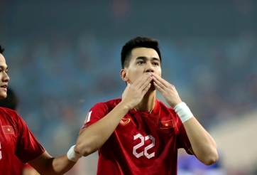 Báo Indonesia: ‘Tiền đạo của Việt Nam không có gì đặc biệt’