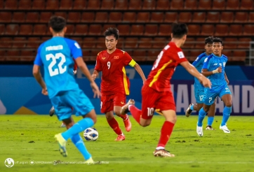 FIFA báo tin vui, Việt Nam tăng cơ hội dự World Cup