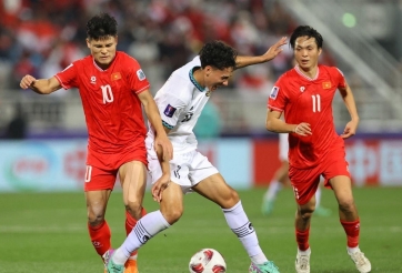 Đội hình ĐT Việt Nam mạnh nhất đấu Indonesia