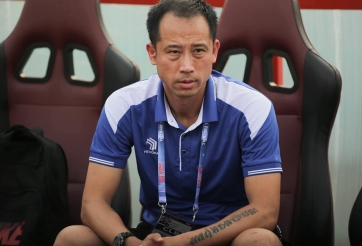 HLV Vũ Như Thành: 'Trước Indonesia, ĐT Việt Nam phải chơi...'