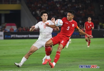 Báo Indonesia tiết lộ 3 điểm yếu đội nhà, ĐT Việt Nam có lợi thế