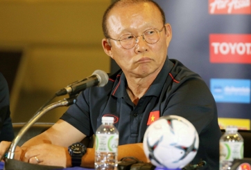 Thực hư khả năng HLV Park Hang Seo trở thành HLV ĐT Hàn Quốc