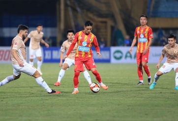 Nhận định Thanh Hóa vs CAHN: Hiểm họa xứ Thanh