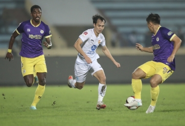 Nhận định Hà Nội vs Nam Định: Siêu kinh điển mới