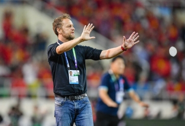 HLV Mano Polking tiết lộ cách chơi nếu dẫn dắt ĐT Việt Nam