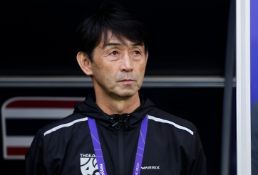 LĐBĐ Thái Lan ra quyết định bất ngờ với HLV trưởng ĐTQG