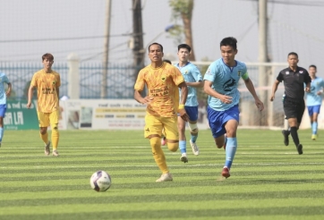 VFF ra quyết định với một CLB dính nghi vấn tiêu cực