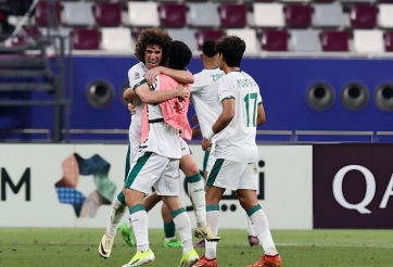 Gặp U23 Iraq, U23 Việt Nam liệu có thực sự 'dễ thở'?