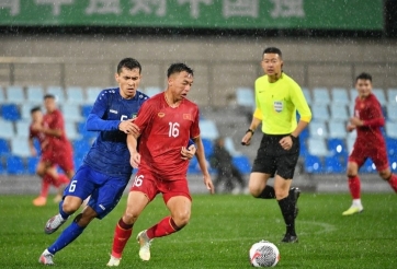 CĐV Đông Nam Á bất ngờ nghi ngại về trận đấu U23 Việt Nam đấu Uzbekistan