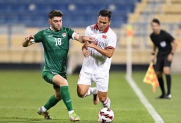 CĐV Đông Nam Á bất ngờ muốn U23 Việt Nam gặp Indonesia ở chung kết