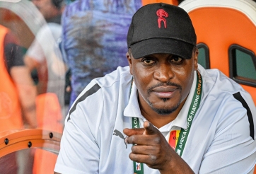 HLV U23 Guinea: 'U23 Indonesia là đội có kỷ luật và rất cứng rắn'