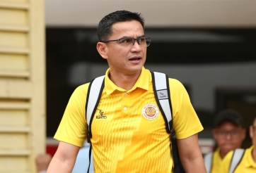 HLV Kiatisak đưa ra lời khuyên từ vụ việc cầu thủ dùng ma túy