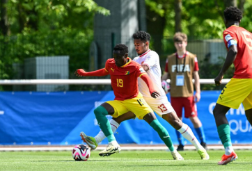 CĐV Đông Nam Á thi nhau chế giễu thất bại của U23 Indonesia
