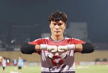 Bùi Tiến Dũng chia sẻ về việc lên ĐT Việt Nam