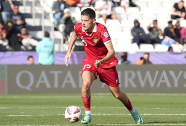 Sao nhập tịch Indonesia may mắn qua khỏi tai nạn sinh tử