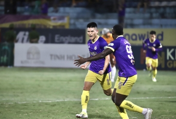 Tuấn Hải tiết lộ về chấn thương sau trận đấu với HAGL