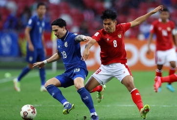 ĐT Indonesia bất ngờ lên kế hoạch thi đấu với Thái Lan, Malaysia