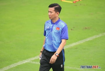 HLV Hoàng Anh Tuấn sẽ dẫn dắt một CLB, tiết lộ thời gian trở lại