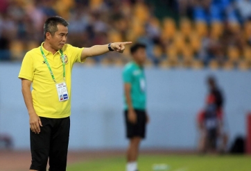 HLV Phạm Minh Đức chỉ ra cái tên bất ngờ bị loại ở ĐT Việt Nam