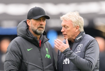 HLV lão làng tại Ngoại hạng Anh nộp CV lên LĐBĐ Hàn Quốc