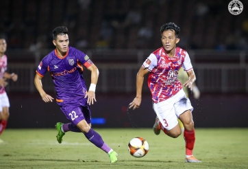 Bình Dương vs TPHCM: Liệu còn có thể đua vô địch?