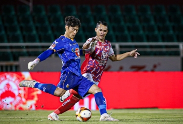 HAGL sẽ thuyết phục Bùi Tiến Dũng ở lại