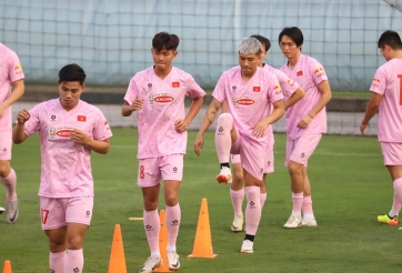 Hé lộ về 4 cầu thủ sẽ bị loại khỏi ĐT Việt Nam