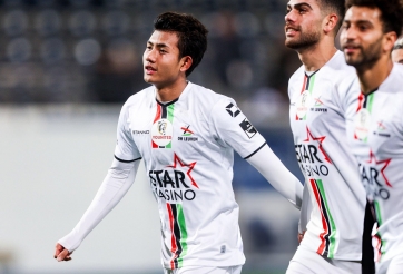 Thần đồng Thái Lan ký hợp đồng quan trọng ở Châu Âu