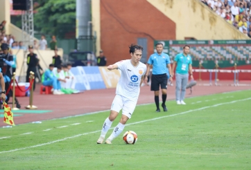 Văn Toàn lên tiếng về việc trở lại HAGL