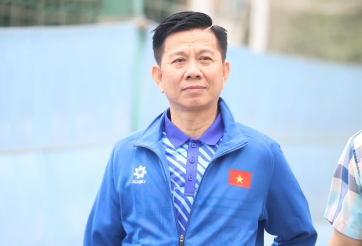 HLV đưa Việt Nam đi World Cup bổ sung gấp 2 sao mai lên tuyển