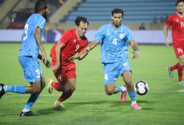 Bỏ FIFA ASEAN Cup, Ấn Độ thua không thể đậm hơn trước 2 ông lớn