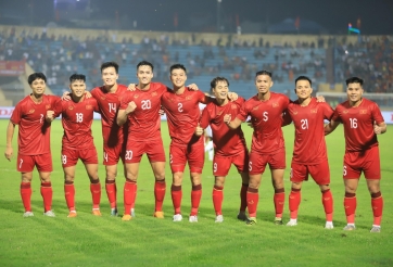 Bóng đá Việt Nam đặt ra kế hoạch dự World Cup trước năm 2045