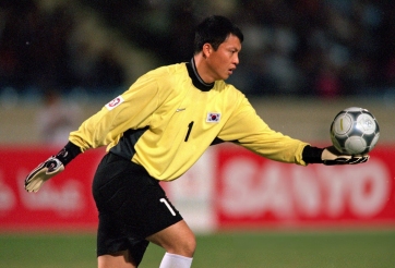 HLV 4 lần dự World Cup chuẩn bị đầu quân cho ĐT Việt Nam