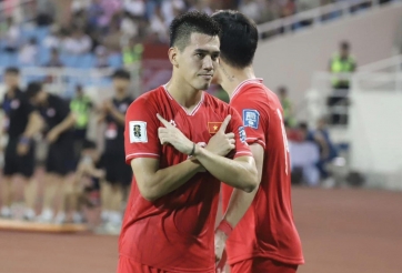 CHÍNH THỨC: Nguyễn Tiến Linh bị gạch tên khỏi ĐT Việt Nam