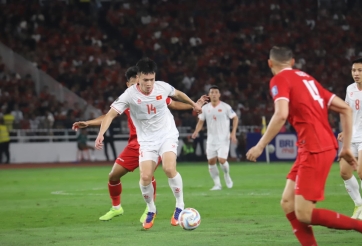 Báo Indonesia dậy sóng khi ĐT Việt Nam chốt 2 đối thủ cực dễ sau giải FIFA