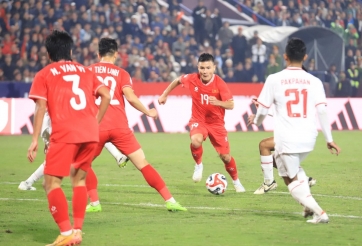 Tin tức AFF Cup mới nhất sáng 26/12: ĐT Việt Nam mất thêm cầu thủ, AFF Cup bỏ đi điều luật tranh cãi