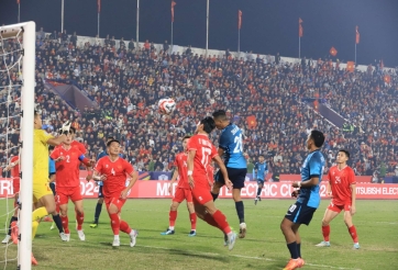 Báo Singapore thốt lên cay đắng về VAR và Xuân Son khi thua Việt Nam