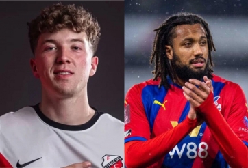 Indonesia xác nhận 3 cái tên sắp nhập tịch