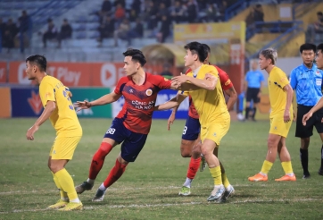 Filip Nguyễn sai lầm, CAHN hòa điên rồ Quảng Nam