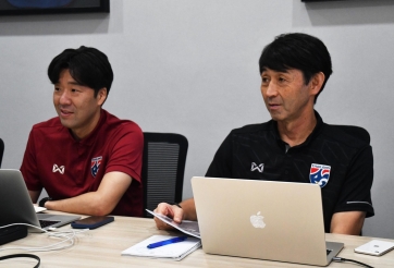 HLV Thái Lan thông báo điều quan trọng ở giải đấu có Việt Nam