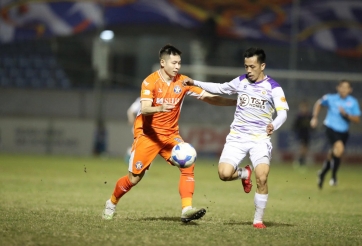 Hà Nội vs Đà Nẵng: Chủ nhà cửa trên